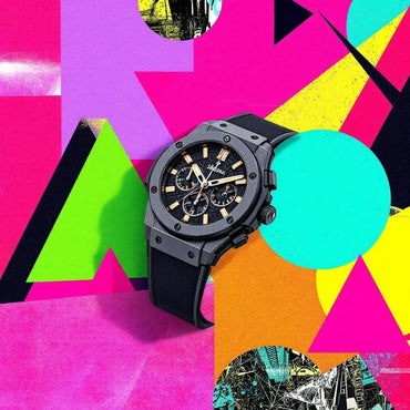 Hublot 101