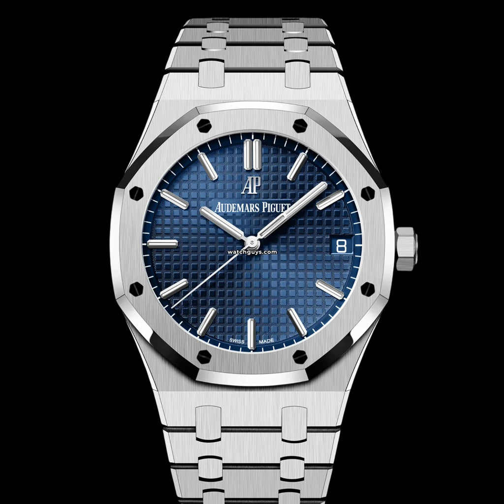 Audemars Piguet