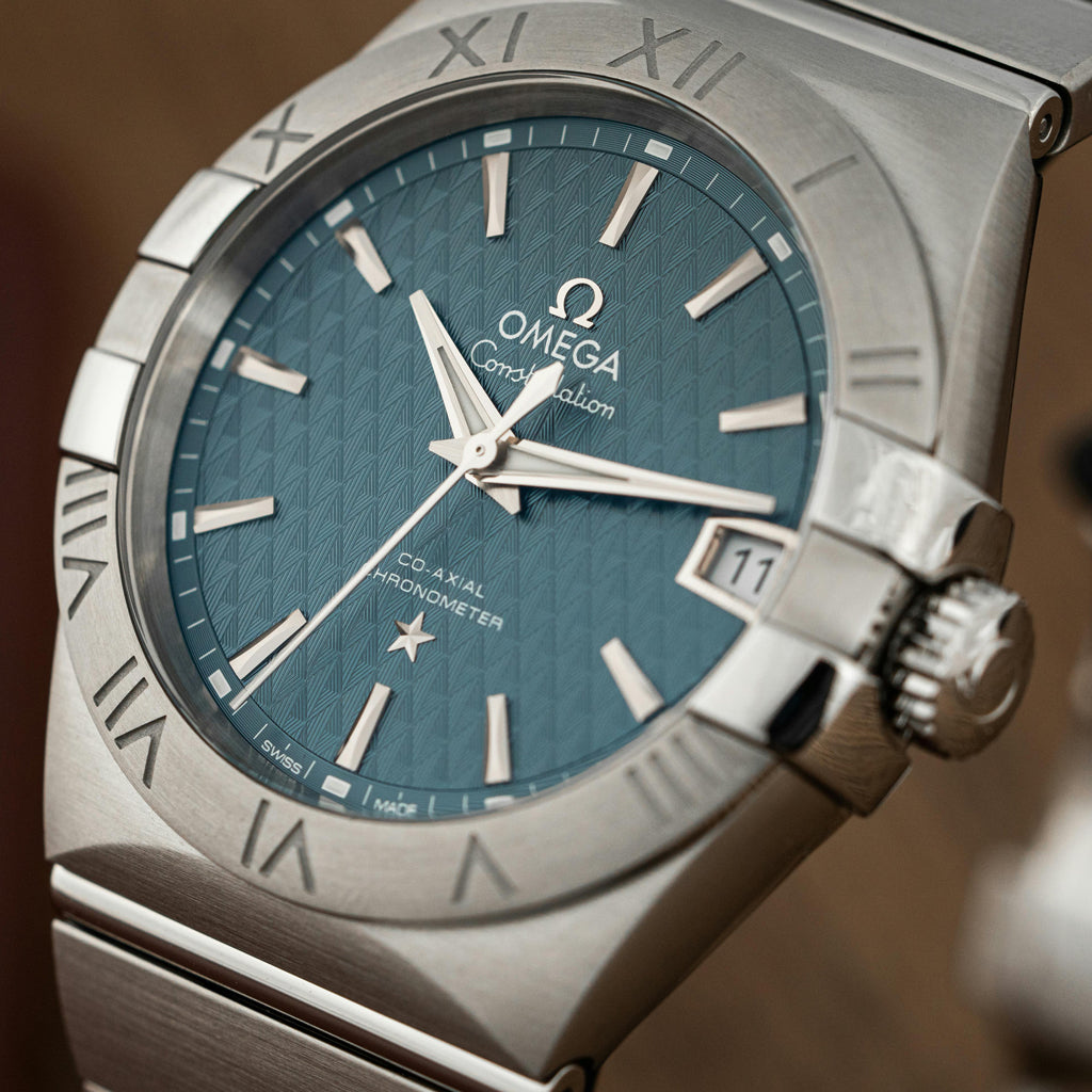 Omega