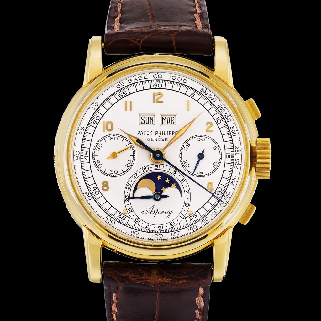 Patek Philippe