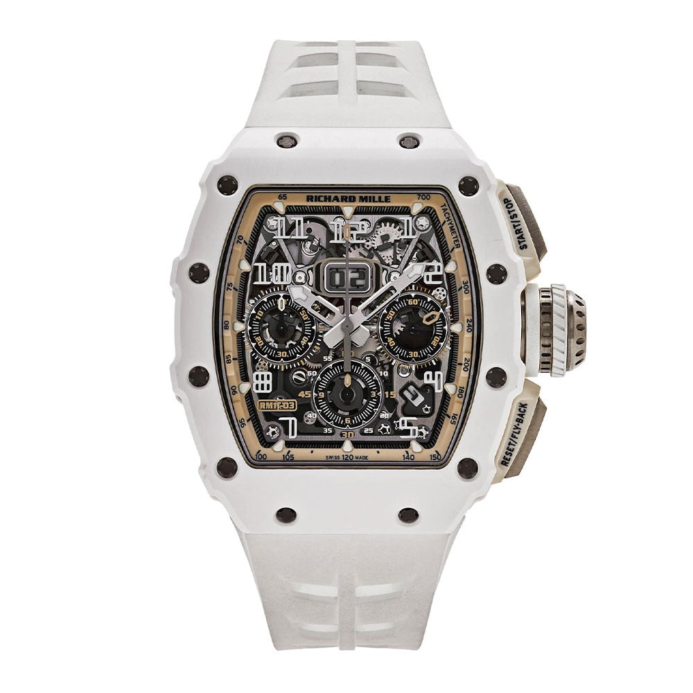 Richard Mille