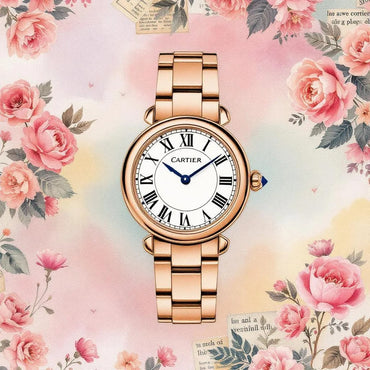 Cartier 101
