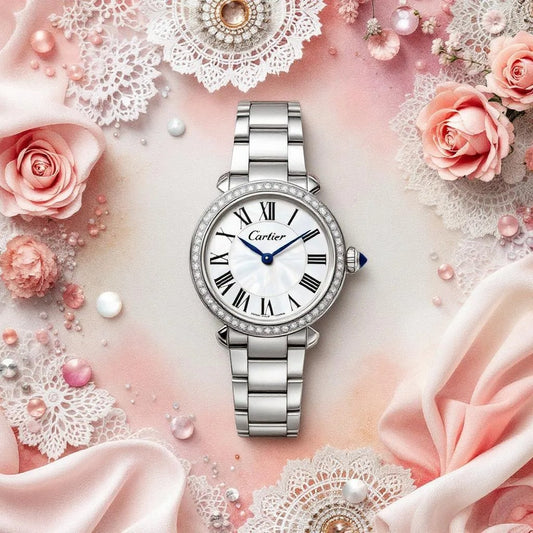 Cartier 101