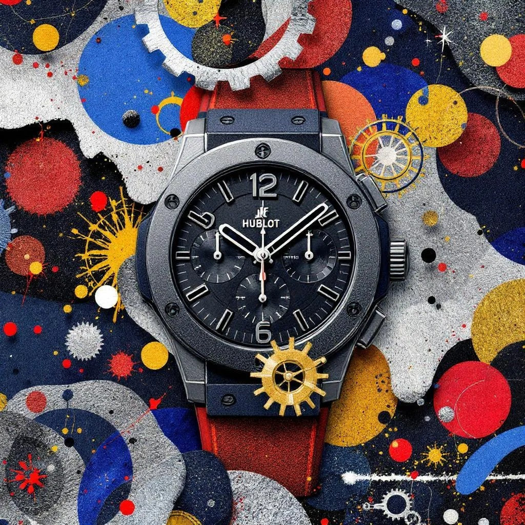 Hublot 101