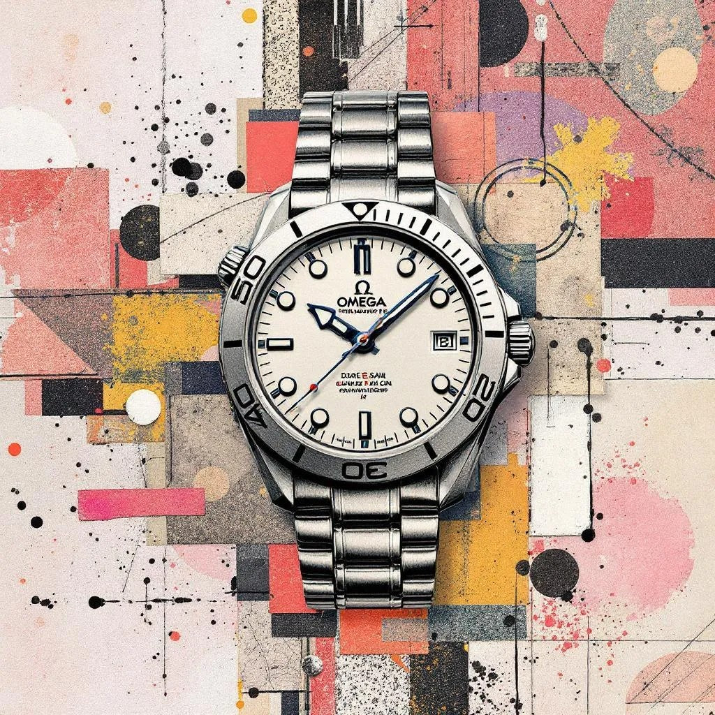 Omega 101