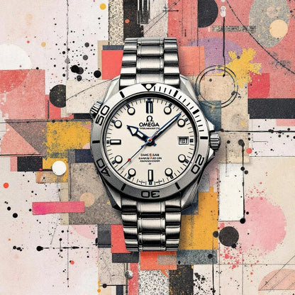Omega 101