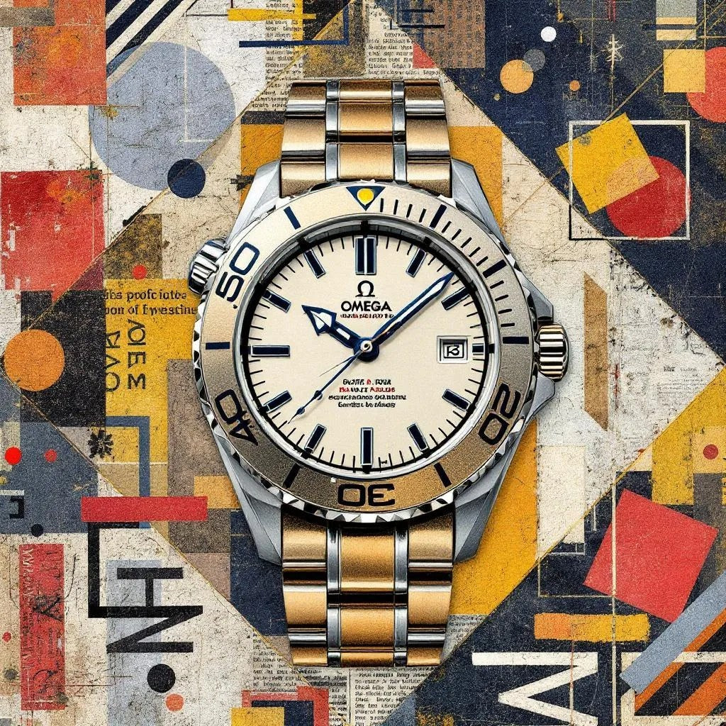 Omega 101