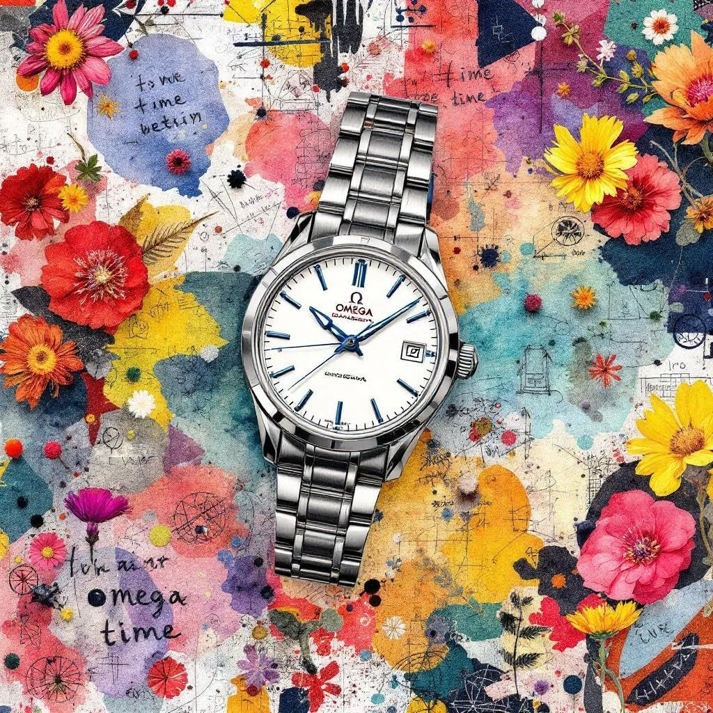 Omega 101