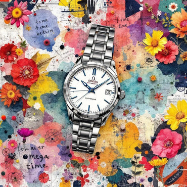 Omega 101