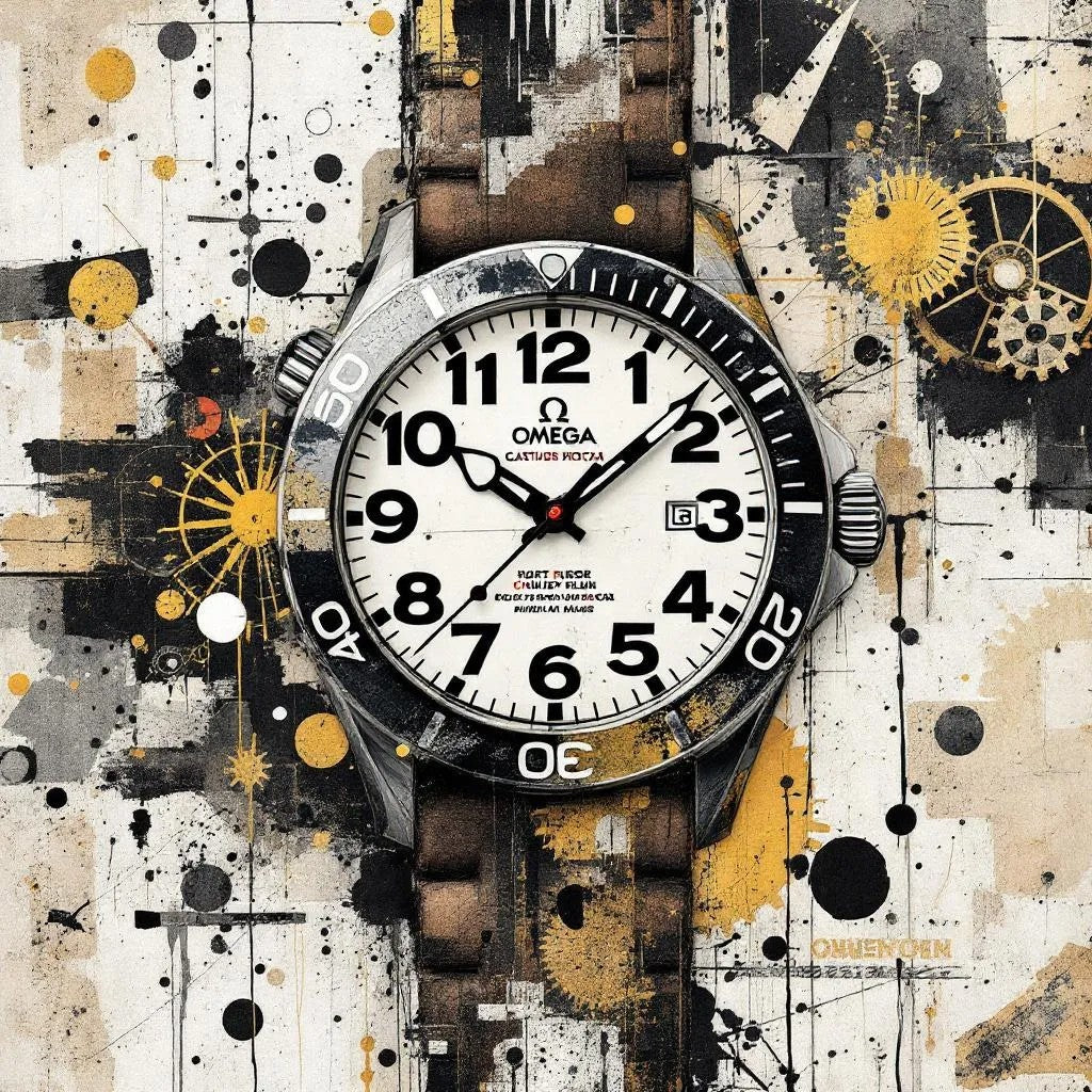 Omega 101